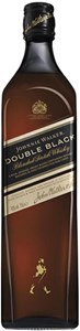 Johnnie Walker Double Black Scotch Blended